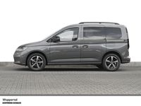 gebraucht VW Caddy California 5-SITZER 1.5L TSI DSG Californiasofort verfügbar