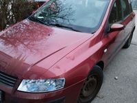 gebraucht Fiat Stilo 1.9 Jtd ohne tüv