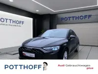Gebraucht Audi A3 Sport 150 PS (110 kW) 2025 Schwarz Limousine