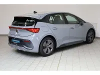 Gebraucht Cupra Born 150 kW (204 PS) 2024 Vapor grau Kleinwagen