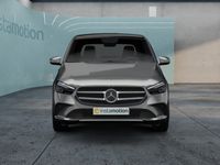 gebraucht Mercedes B200 7G-Style+Navi+Kamera+Park+LED+Smartph.Int+