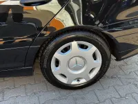 Gebraucht Mercedes C200 Avantgarde 163 PS (119 kW) 2006 Schwarz Limousine