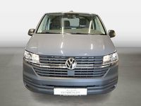Neu VW Transporter 150 PS (110 kW) 2025 Pure grey Van