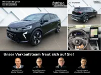 Neu Mitsubishi Grandis Intro Edition 140 PS (102 kW) 2026 M) (schwarz SUV