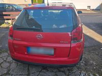 Gebraucht Opel Signum 155 PS (114 kW) 2003 Rot Kleinwagen