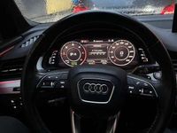 gebraucht Audi Q7 3.0 TDI quattro