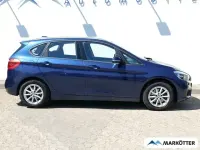 Gebraucht BMW 220 Active Tourer Advantage 192 PS (141 kW) 2017 Andere Van / Kleinbus