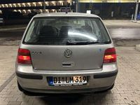 Gebraucht VW Golf IV 75 PS (55 kW) 2002 Limousine