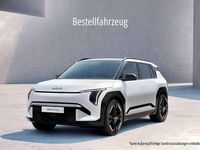 Neu Kia EV3 Air 150 kW (204 PS) 2025 Weiß SUV