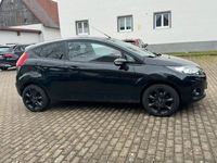 gebraucht Ford Fiesta 1.2 Benzin Alu*MFL*Sitzheizung*Klima