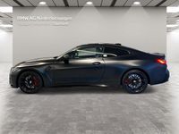 Gebraucht BMW M4 Competition Edition 510 PS (375 kW) 2022 Gold Coupé