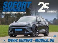 Neu Cupra Formentor VZ 333 PS (244 kW) 2026 Magnetic grau metallic SUV