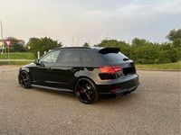 Gebraucht Audi S3 Ambiente 310 PS (228 kW) 2016 Schwarz Limousine