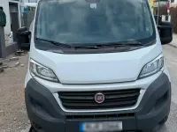 Usata Fiat Ducato 150 CV (110 kW) 2018 Bianco Furgone