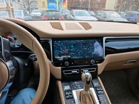 Gebraucht Porsche Macan 258 PS (189 kW) 2014 Grau SUV