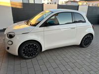 gebraucht Fiat 500e ICON 42kWh 17z Winter+Park+Garantie+++