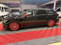 Gebraucht Seat Leon ST CUPRA 280 PS (205 kW) 2015 Schwarz Kombi