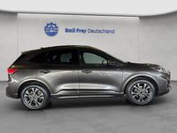 Gebraucht Ford Kuga ST-Line X 150 PS (110 kW) 2023 Grau SUV