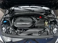 Gebraucht BMW 218 Advantage 136 PS (100 kW) 2023 Schwarz Coupé