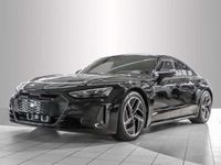 gebraucht Audi RS e-tron GT PANO+HUD+LUFT+B&O+SITZLÜFTUNG