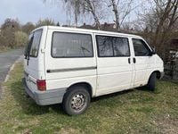 Gebraucht VW T4 77 PS (56 kW) 1995 Van
