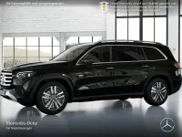 Gebraucht Mercedes GLS450 Premium Plus 367 PS (269 kW) 2025 Schwarz SUV