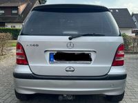 gebraucht Mercedes A140 CLASSIC Classic