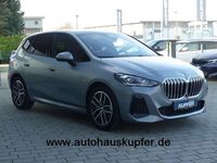 Gebraucht BMW 220 170 PS (125 kW) 2024 Skyscrapergrau Van / Kleinbus
