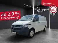Gebraucht VW T6.1 110 PS (80 kW) 2023 Candyweiß Van