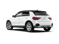 Gebraucht Audi A1 Sport 150 PS (110 kW) 2025 Gletscherweiss mythosschwarz SUV