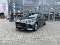 Neu Mazda 2 Exclusive-Line 116 PS (85 kW) 2025 Lead grey Kleinwagen