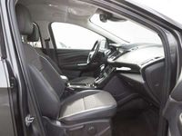 gebraucht Ford Kuga Titanium