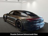 Gebraucht Porsche Taycan 319 kW (435 PS) 2025 Grau Limousine
