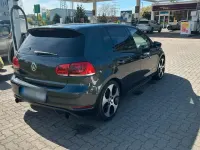 Gebraucht VW Golf VI GTI 211 PS (155 kW) 2011 Andere farben Kleinwagen
