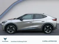 Gebraucht Cupra Tavascan Endurance 210 kW (286 PS) 2025 Beige SUV