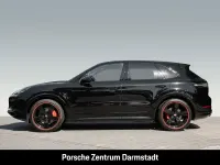 Gebraucht Porsche Cayenne GTS 460 PS (338 kW) 2021 Schwarz SUV