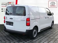 gebraucht Toyota Proace 1.5 D-4D L1 Meister +Kamera +SOFORT