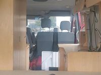 Gebraucht Mercedes Sprinter 163 PS (119 kW) 2001 Van