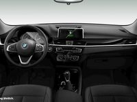 Gebraucht BMW X1 xLine 192 PS (141 kW) 2015 Braun SUV