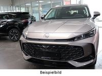 Gebraucht MG HS Comfort 170 PS (125 kW) 2025 Beige SUV