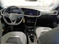 gebraucht Opel Mokka Elegance 1.2 T Automatik Navi LED ACC