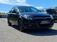 Używany Opel Astra Edition+ 105 KM (77 kW) 2006 Czarny Kombi