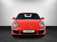 Gebraucht Porsche 911 Carrera S 408 PS (300 kW) 2010 Rot Coupé