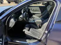 Gebraucht BMW M340 Performance 340 PS (250 kW) 2024 Bmw individual frozen tanzanit Limousine