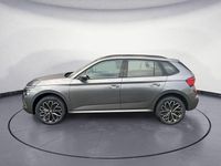 Neu Skoda Kamiq Tour 150 PS (110 kW) 2025 Grau SUV