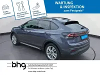 Gebraucht VW Taigo Life 116 PS (85 kW) 2025 Grau SUV