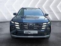 Gebraucht Hyundai Tucson Prime 252 PS (185 kW) 2024 Grau SUV
