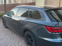 Gebraucht Seat Leon 115 PS (84 kW) 2020 Kombi