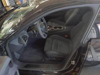 Gebraucht Audi e-tron GT quattro Advanced 350 kW (476 PS) 2022 Mythosschwarz metallic Limousine