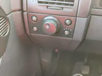 Gebraucht Opel Meriva 104 PS (76 kW) 2006 Rot Van / Kleinbus